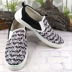 Disney Mickey Mouse Slip-on Sneakers